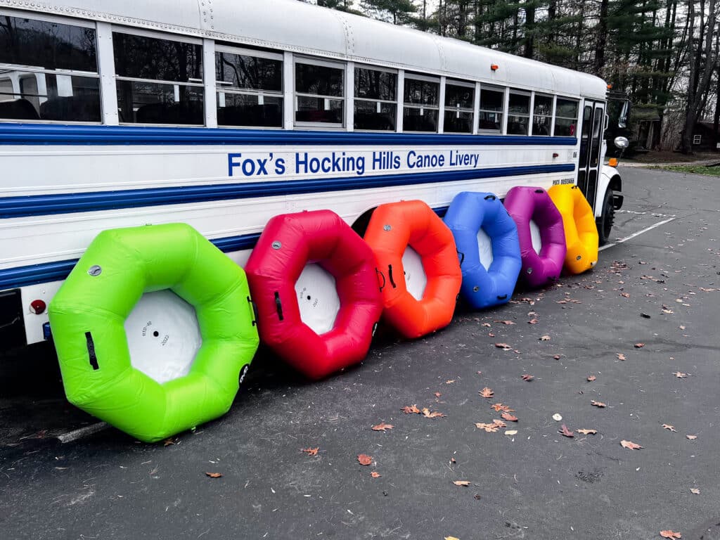 Tubes